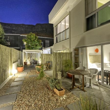Southern Comfort Guest House Cape Town Exterior photo