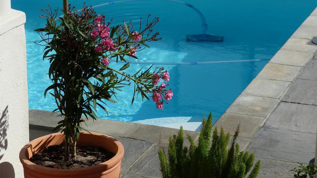 Southern Comfort Guest House Cape Town Exterior photo