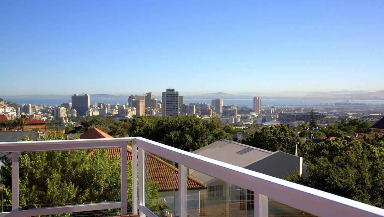 Southern Comfort Guest House Cape Town Exterior photo