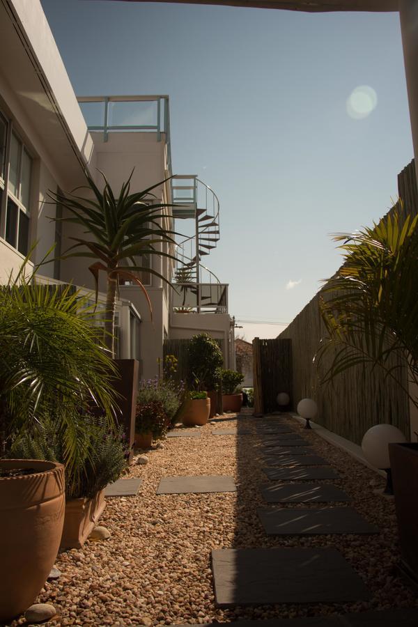 Southern Comfort Guest House Cape Town Exterior photo