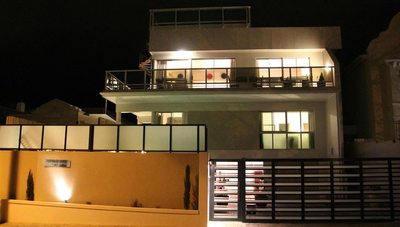 Southern Comfort Guest House Cape Town Exterior photo
