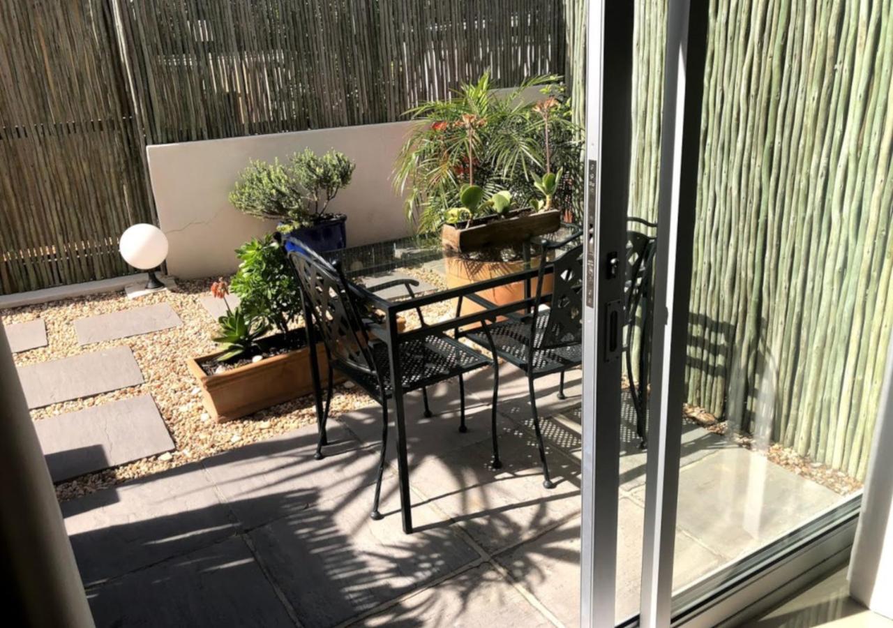 Southern Comfort Guest House Cape Town Exterior photo