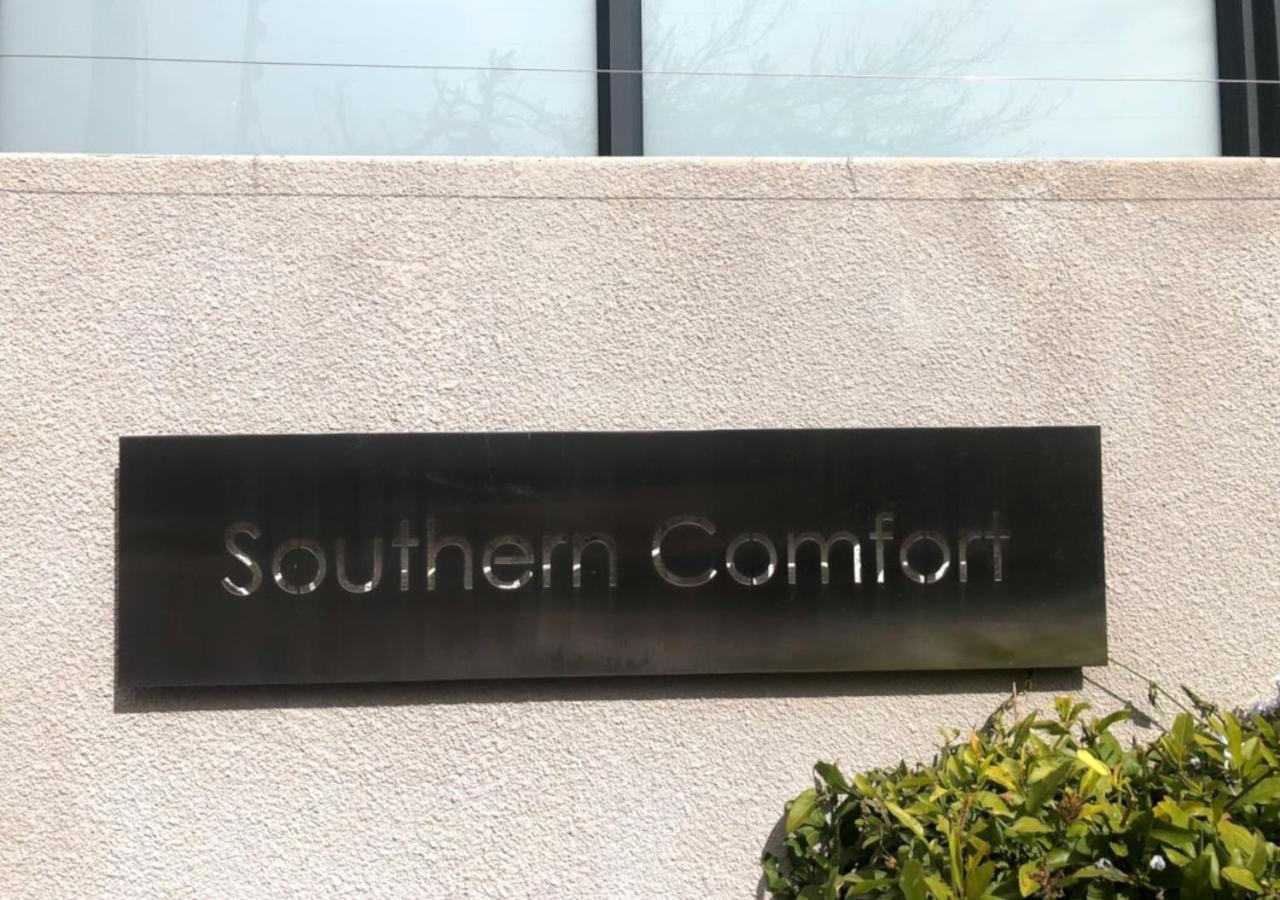 Southern Comfort Guest House Cape Town Exterior photo