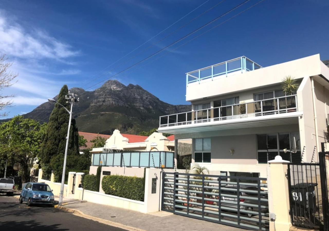Southern Comfort Guest House Cape Town Exterior photo