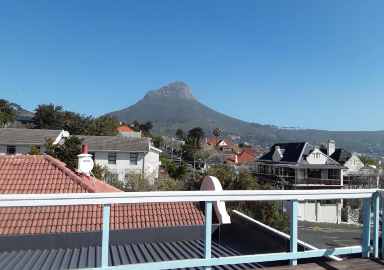 Southern Comfort Guest House Cape Town Exterior photo
