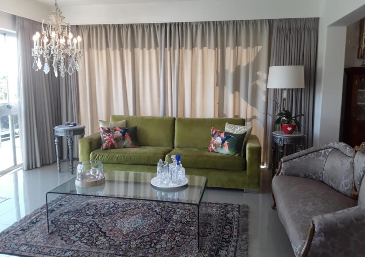 Southern Comfort Guest House Cape Town Exterior photo
