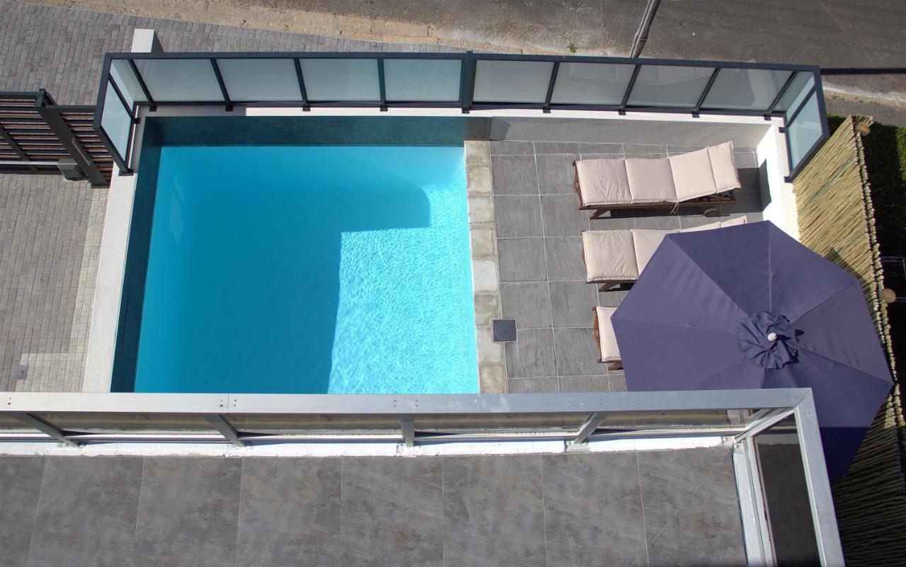 Southern Comfort Guest House Cape Town Exterior photo